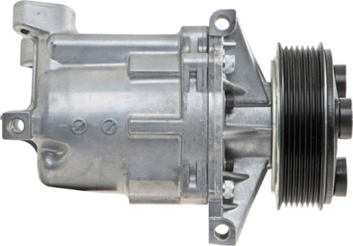 Four Seasons New CR-10 Compressor for 2007-2015 Nissan 1.8L 1.6L (Tiida, Versa) 58887