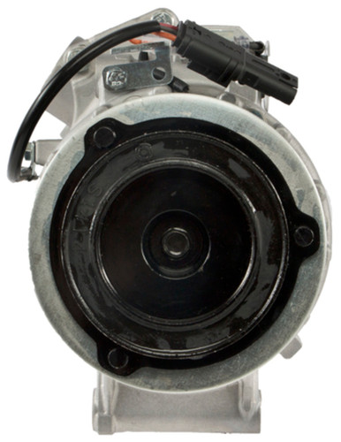 Four Seasons New CSE17C Compressor for 2007-2010 BMW 3.0L (X5) 58647