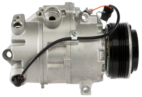 Four Seasons New CSE17C Compressor for 2007-2010 BMW 3.0L (X5) 58647