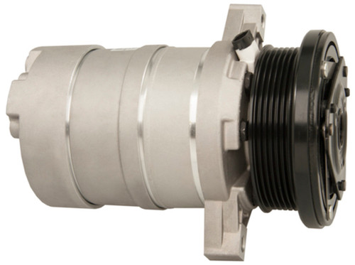 Four Seasons New DA6, HR6, HE6 Compressor for 1989-1995 Cadillac/Chevrolet/GMC 6.5L (Allante, Commercial Chassis, DeVille, Eldorado) 58963