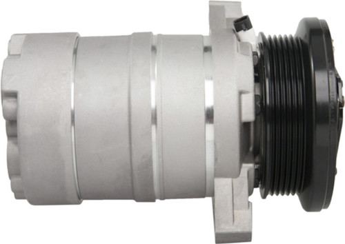Four Seasons New DA6, HR6, HE6 Compressor for 1989-1995 Cadillac/Chevrolet/GMC 6.5L (Allante, Commercial Chassis, DeVille, Eldorado) 58963