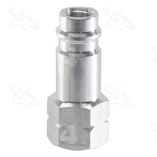 Four Seasons Service Port Evaporator Fitting 59217
