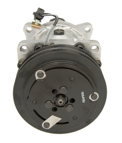 Four Seasons New SD7H15 Compressor for 1999-2003 Ford 5.9L (F-650, F-750, F-800) 58789