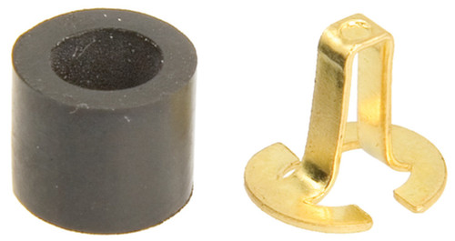 Four Seasons R12 Service Hose Manifold Gauge Depressor Seal Kit w/o Anti-Blow Back 59122
