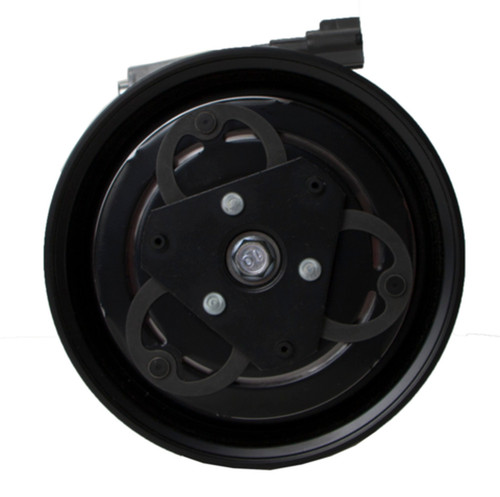 Four Seasons New CR08 Compressor for 2006-2015 Mazda (MX-5, MX-5 Miata) 58888