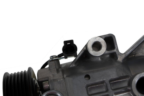 Four Seasons New CR08 Compressor for 2006-2015 Mazda (MX-5, MX-5 Miata) 58888