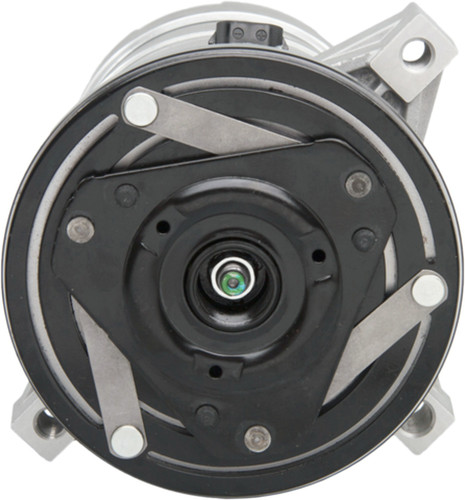 Four Seasons New HR6 Compressor for 1994-1995 Chevrolet/GMC 6.5L (P30, P3500) 58964