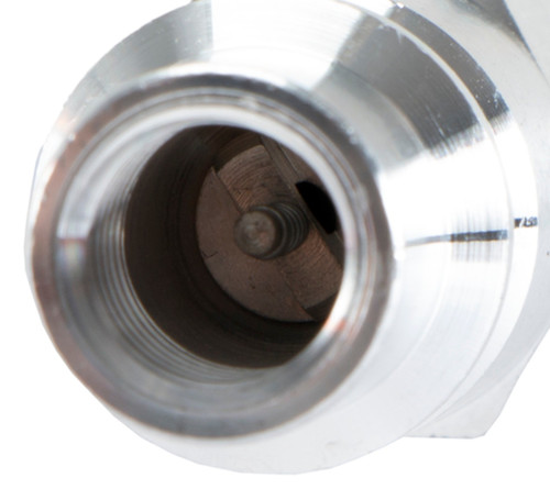 Four Seasons Service Port Evaporator Fitting 59229
