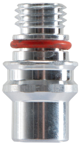 Four Seasons Piedmont 8 Point Service Port Valve Core Socket Remover 59263