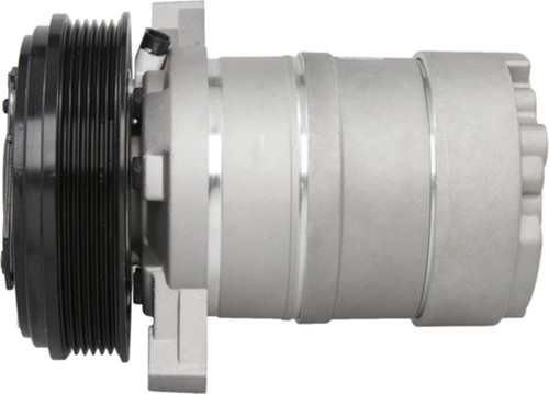 Four Seasons New DA6, HR6, HE6 Compressor for 1989-1994 Buick/Chevrolet/Oldsmobile 3.3L 3.8L (Century, Electra, LeSabre, Park Avenue) 58967