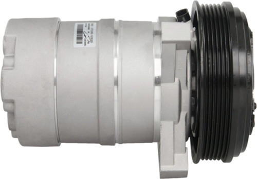 Four Seasons New DA6, HR6, HE6 Compressor for 1989-1994 Buick/Chevrolet/Oldsmobile 3.3L 3.8L (Century, Electra, LeSabre, Park Avenue) 58967