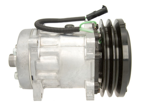 Four Seasons New SD7H15 Compressor 58791