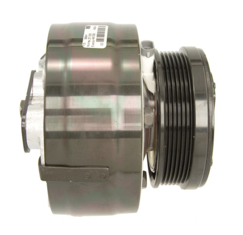 Four Seasons New R4 Compressor for 1989-1993 Cadillac/Chevrolet/GMC 5.7L 5.0L (Brougham, Commercial Chassis, Camaro, Caprice) 58941