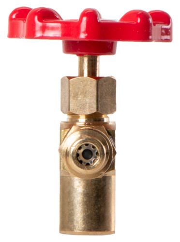 Four Seasons R1234yf A/C Can Tap Self Puncture 59016