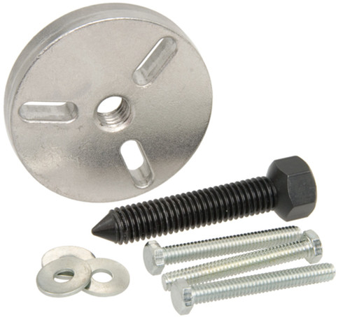 Four Seasons Clutch Hub Remover 59634