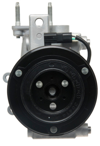 Four Seasons New DKS20 Compressor for 2014-2017 Ford 5.0L (F-150, Lobo) 58664