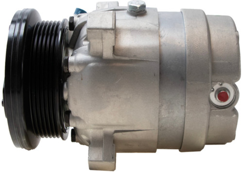 Four Seasons New V5 Compressor for 1994-1996 Chevrolet/GMC 2.2L (S10, Sonoma) 58984