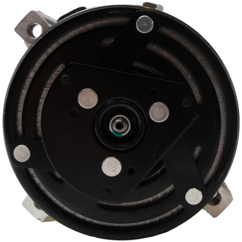 Four Seasons New V5 Compressor for 1993-1996 Buick/Oldsmobile 2.2L (Century, Cutlass Ciera) 58985