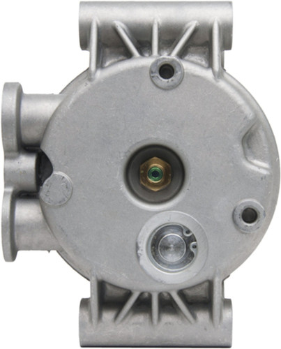 Four Seasons New HT6 Compressor for 1996-2002 Cadillac/Chevrolet/GMC 5.7L 5.0L (Escalade, Blazer, C1500, C1500 Suburban) 58950