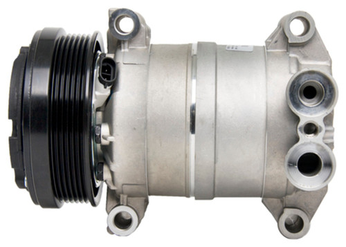 Four Seasons New HT6 Compressor for 1996-2002 Cadillac/Chevrolet/GMC 5.7L 5.0L (Escalade, Blazer, C1500, C1500 Suburban) 58950