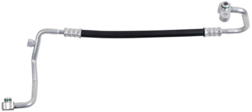 Four Seasons Discharge Line Hose Assembly for 2023-2025 Honda (HR-V) 63109