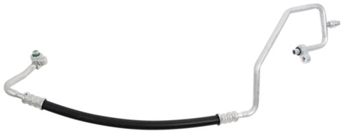 Four Seasons Discharge Line Hose Assembly for 2022-2025 Hyundai (Palisade) 63037