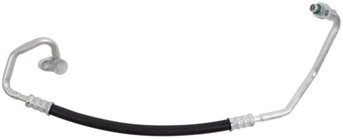 Four Seasons Discharge Line Hose Assembly for 2021-2025 Hyundai/Kia 1.6L (Santa Fe, Sorento) 63075