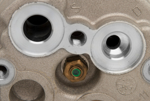 Four Seasons New HD6 Compressor for 1993 Cadillac (Allante) 58951