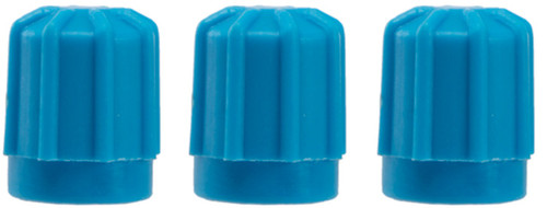Four Seasons Low Side Aeroquip Retrofit Service Cap 59939