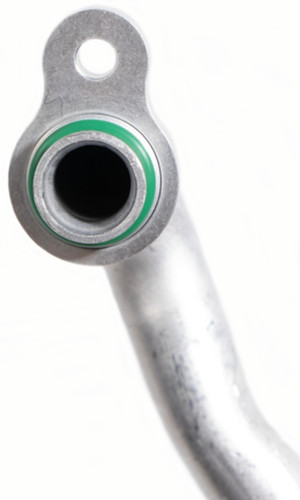 Four Seasons Suction Line Hose Assembly for 2019-2020 Genesis 2.0L (G70) 63015