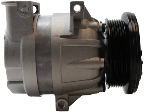 Four Seasons New V5 Compressor for 1996-2005 Buick/Chevrolet/Oldsmobile 3.1L 3.4L (Century, Regal, Impala, Lumina) 58992