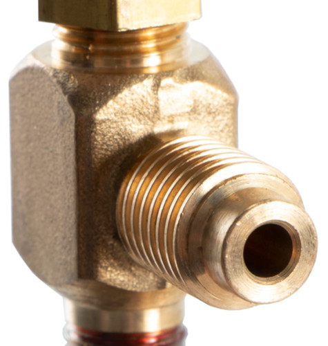 Four Seasons R134a Oil Injector 59574