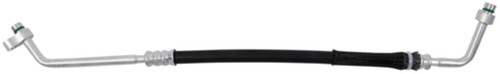 Four Seasons Discharge Line Hose Assembly for 2019-2021 Nissan 5.6L (TITAN XD) 63199