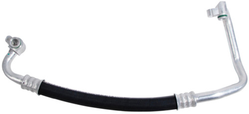 Four Seasons Suction Line Hose Assembly for 2019-2023 Subaru 2.0L (Crosstrek) 63089