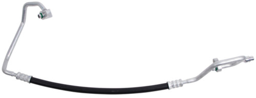 Four Seasons Discharge Line Hose Assembly for 2021-2025 Hyundai 1.6L (Elantra) 63045