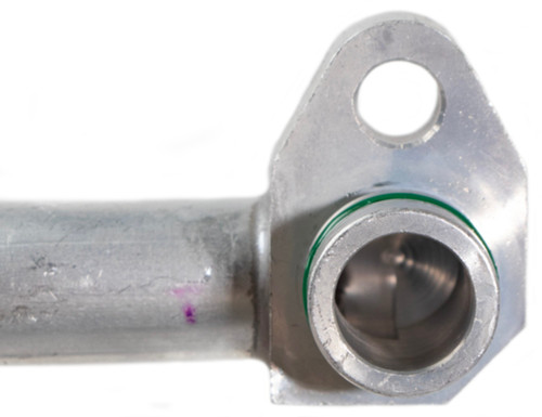 Four Seasons Suction Line Hose Assembly for 2019-2021 Nissan 5.6L (TITAN XD) 63200