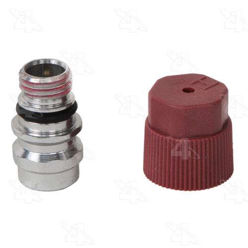 Four Seasons High Side Service Port Adapter 59946