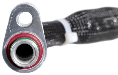 Four Seasons Suction Line Hose Assembly for 2020-2025 Ford 2.5L (Escape) 63141