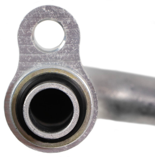 Four Seasons Discharge & Suction Line Hose Assembly for 2014-2019 Cadillac 3.6L (CTS) 63160