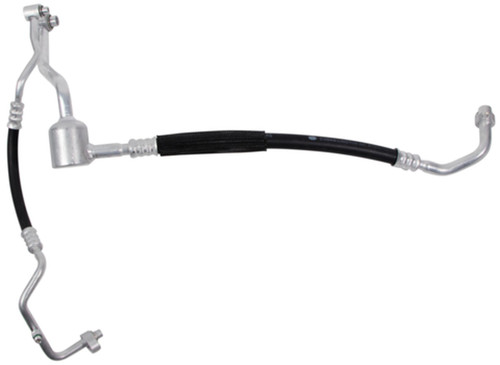 Four Seasons Discharge & Suction Line Hose Assembly for 2014-2019 Cadillac 3.6L (CTS) 63160