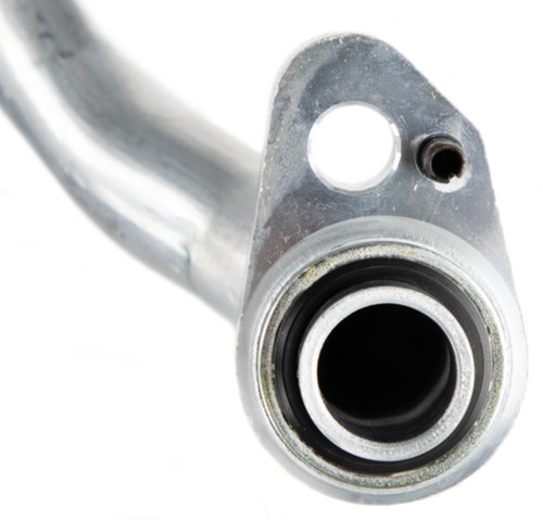 Four Seasons Suction Line Hose Assembly for 2020-2023 Mercedes-Benz (GLE350) 63241
