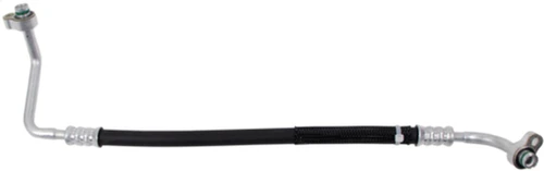 Four Seasons Discharge Line Hose Assembly for 2020-2024 Nissan (TITAN) 63201