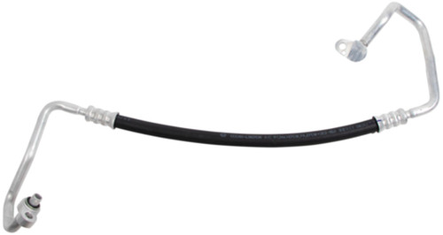 Four Seasons Discharge Line Hose Assembly for 2020-2022 Kia (Sportage) 63052