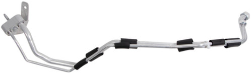 Four Seasons Suction & Liquid Line Hose Assembly w/o Orifice Tube for 2017-2025 Chrysler 3.6L (Pacifica, Voyager) 63099