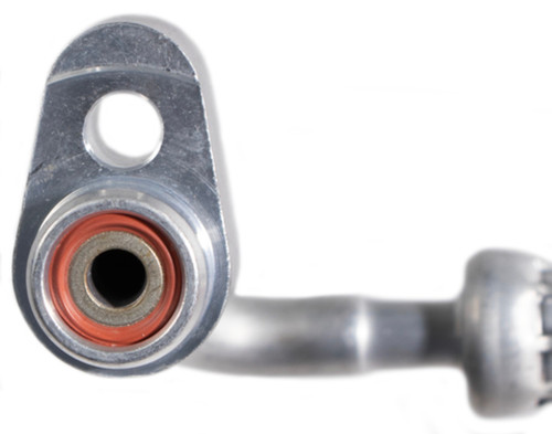 Four Seasons Liquid Line Hose Assembly w/o Orifice Tube for 2013-2016 Ford/Lincoln 2.0L (Fusion, MKZ) 63119