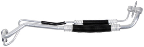 Four Seasons Suction & Liquid Line Hose Assembly w/o Orifice Tube for 2021-2024 Ford 3.5L (F-150, Lobo) 63142
