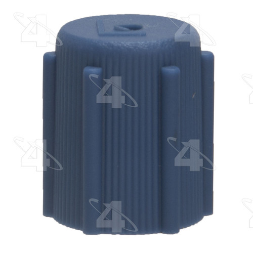 Four Seasons Low Side STD Retrofit Service Cap 59987