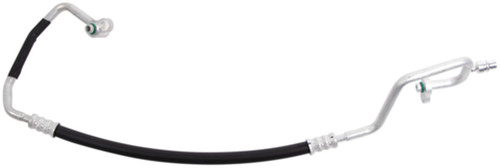 Four Seasons Discharge Line Hose Assembly for 2022-2023 Hyundai 1.6L (Kona) 63020
