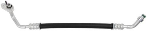 Four Seasons Discharge Line Hose Assembly for 2016-2018 Mercedes-Benz (GL350, GLE350, GLS350d) 63224