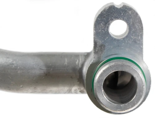 Four Seasons Suction Line Hose Assembly for 2023-2025 Honda 1.5L (Accord) 63100